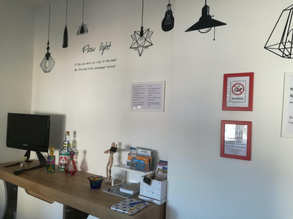 세르비냐노 델 프리울리 Rio Taglio 아파트 외부 사진